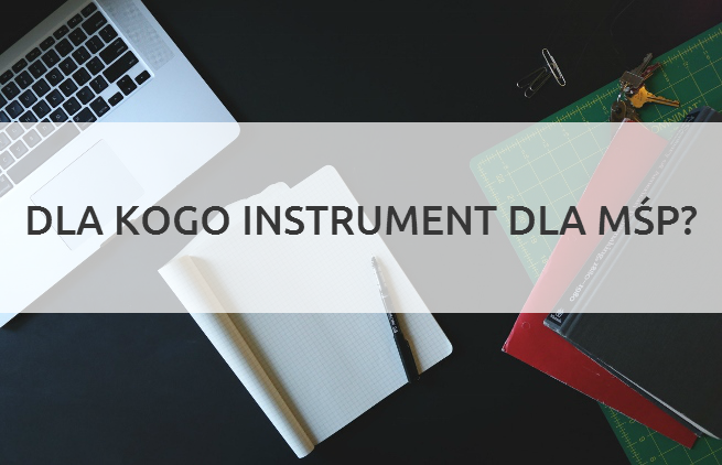 Wiele firm zastanawia się, czy ich projekt jest odpowiedni do zgłoszenia w programie Instruments dla MŚP (Horyzont 2020)