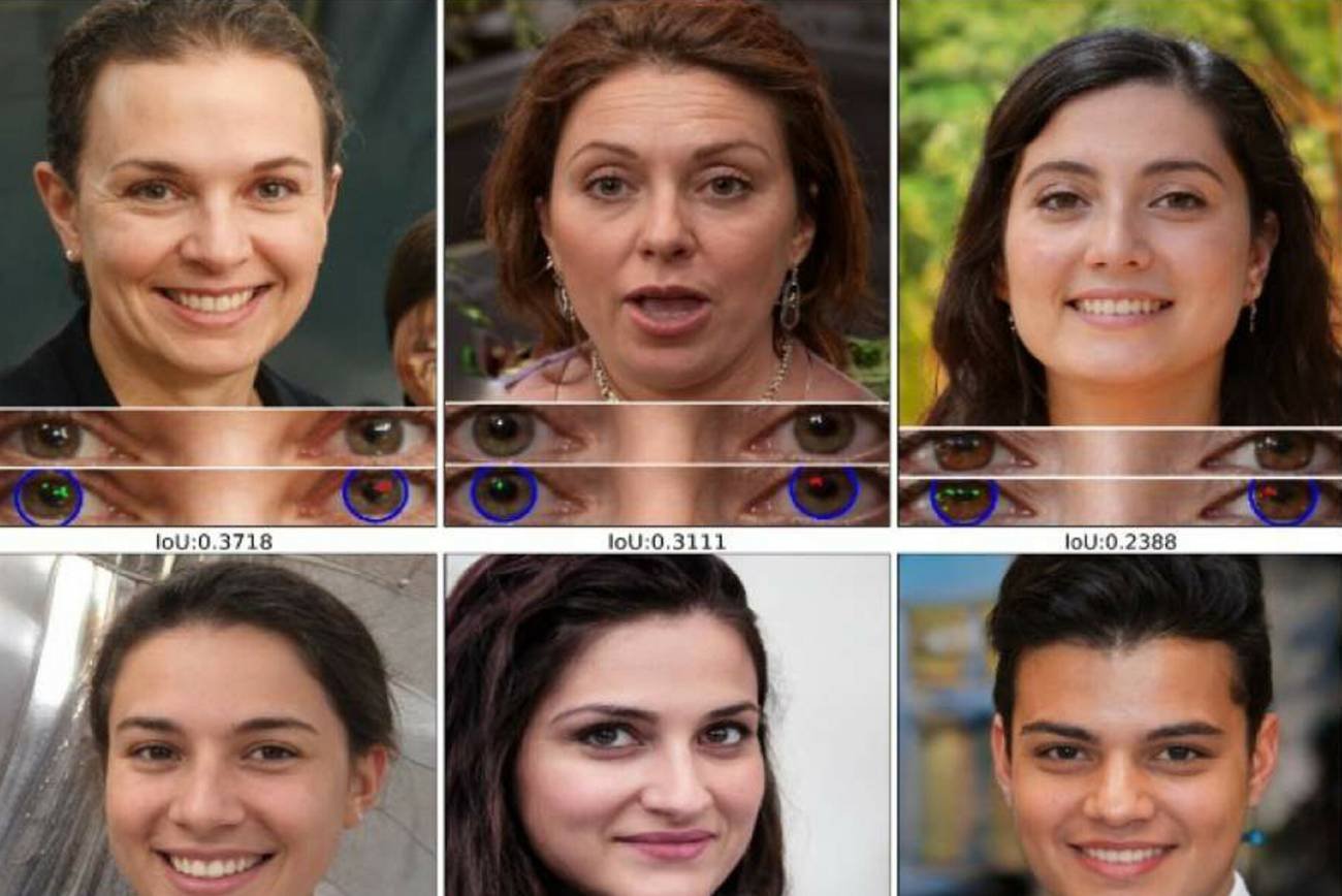 Do wykrywania deepfake i zabezpieczania się przed nimi są narzędzia.