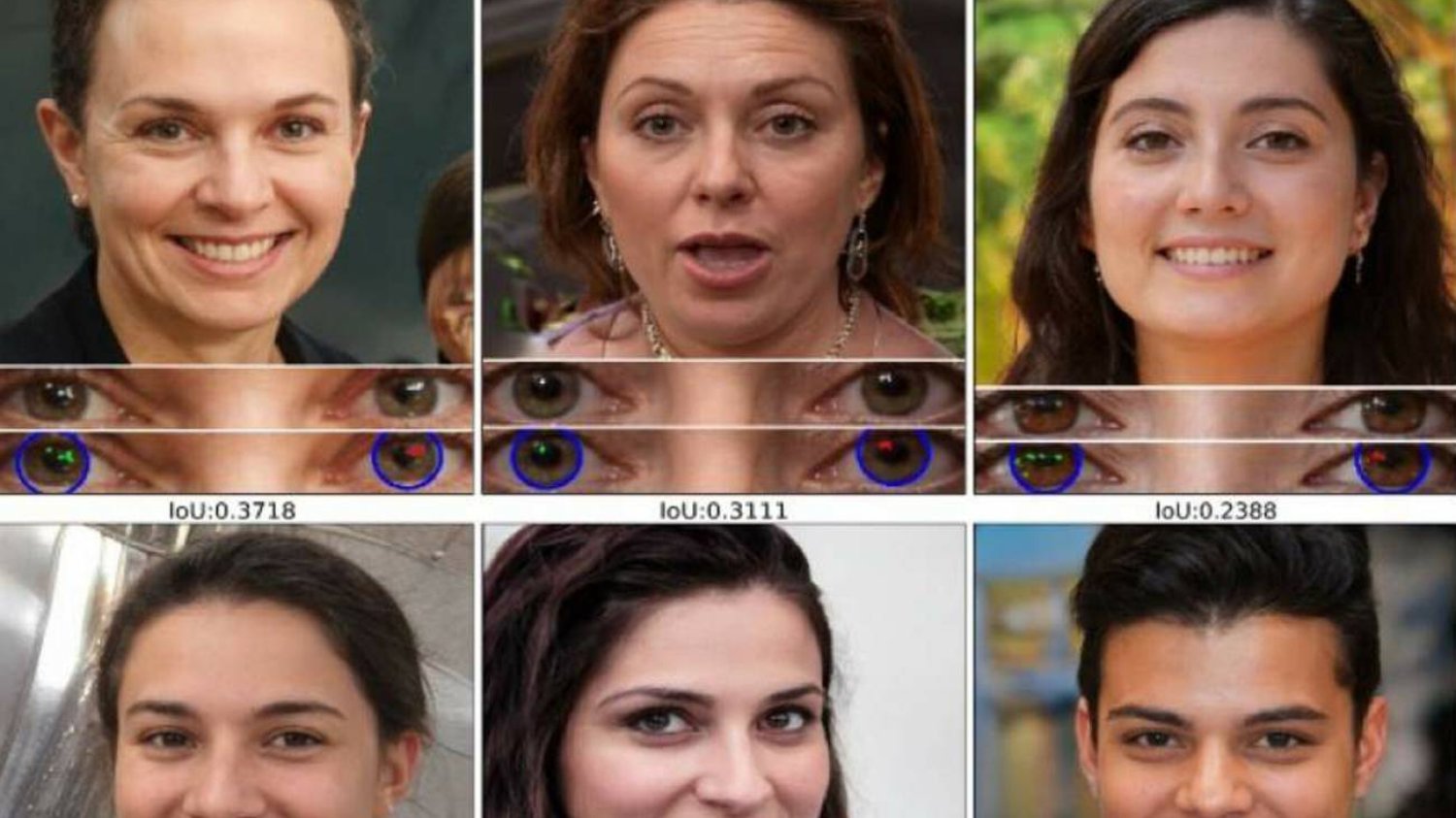Do wykrywania deepfake i zabezpieczania się przed nimi są narzędzia.