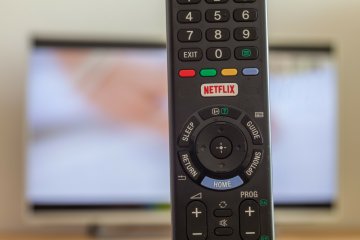 Pliot od telewizora