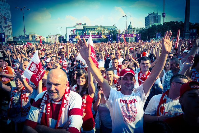 Polacy każdego dnia dostarczają dowodów swojej kratwyności