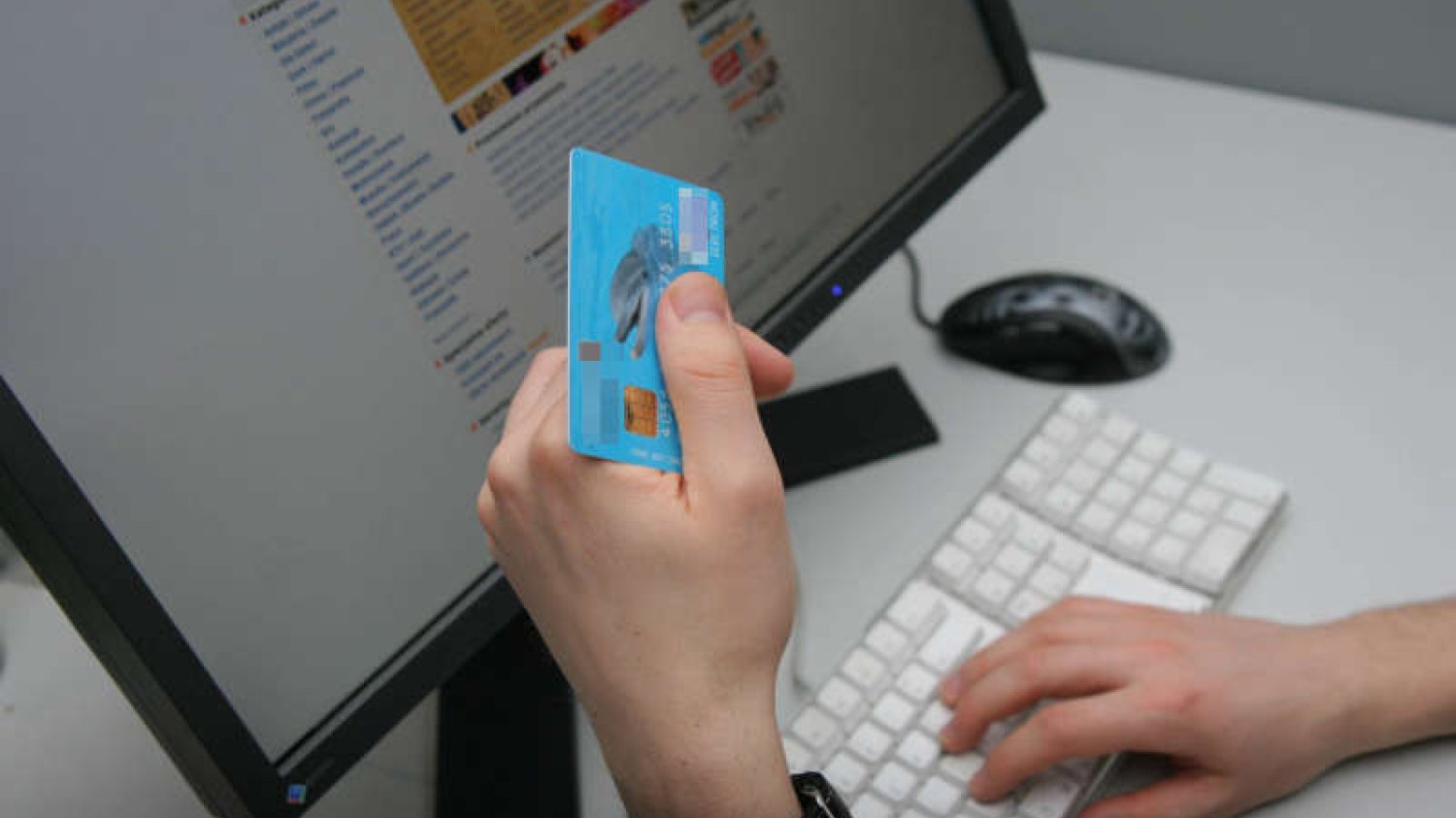 To koniec zapamiętywania PIN-ów i haseł? Polski wynalazek Voice Color ma je zastąpić