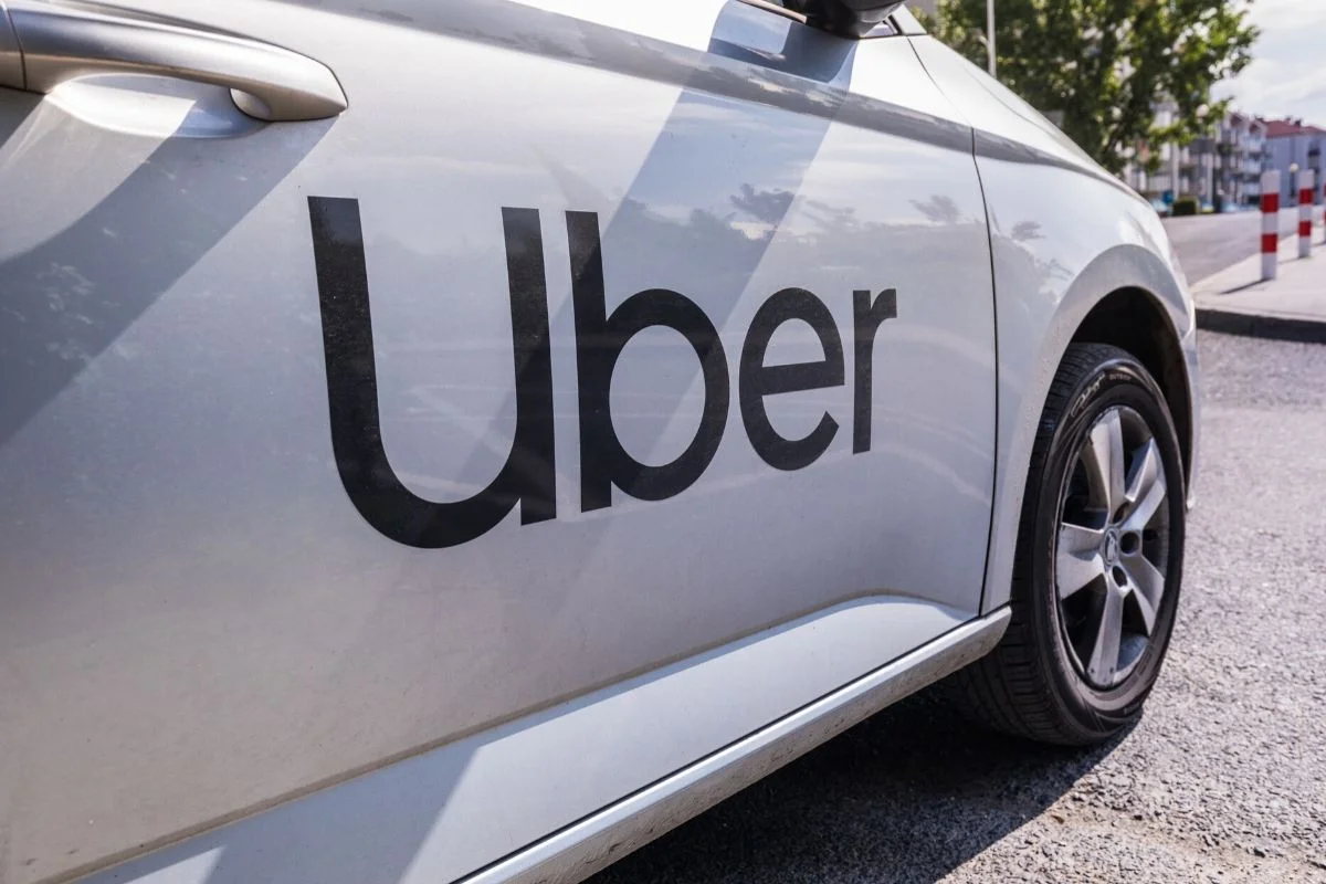 Polacy znaleźli się w pierwszej piątce najlepiej ocenianych pasażerów Ubera.