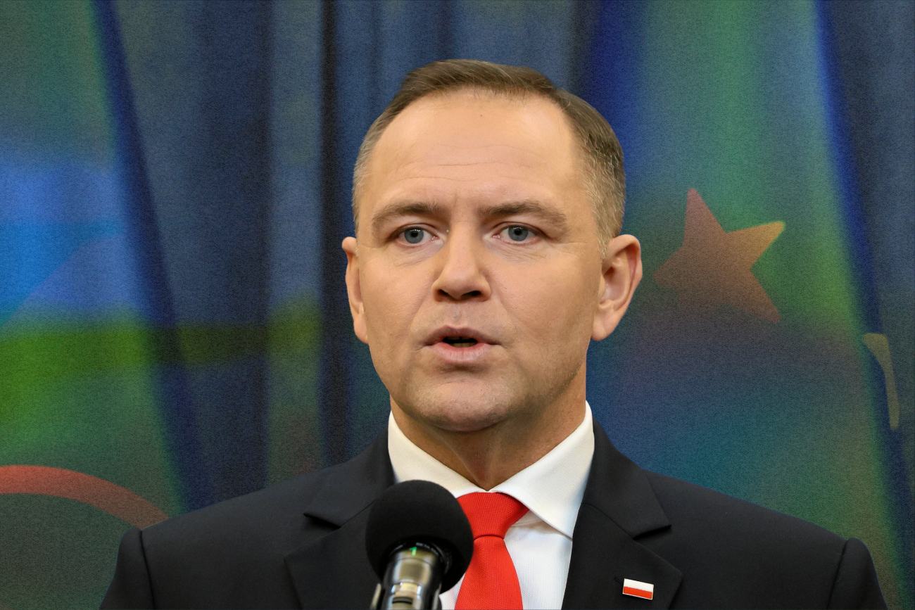 Prezydent Nawrocki mówi "nie". Te ustawy zawetował, akcyza będzie kolejna