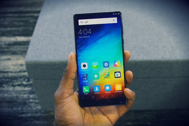 Xiaomi Mi Mix to najnowszy smartfon od chińskiego potentata telekomunikacyjnego.