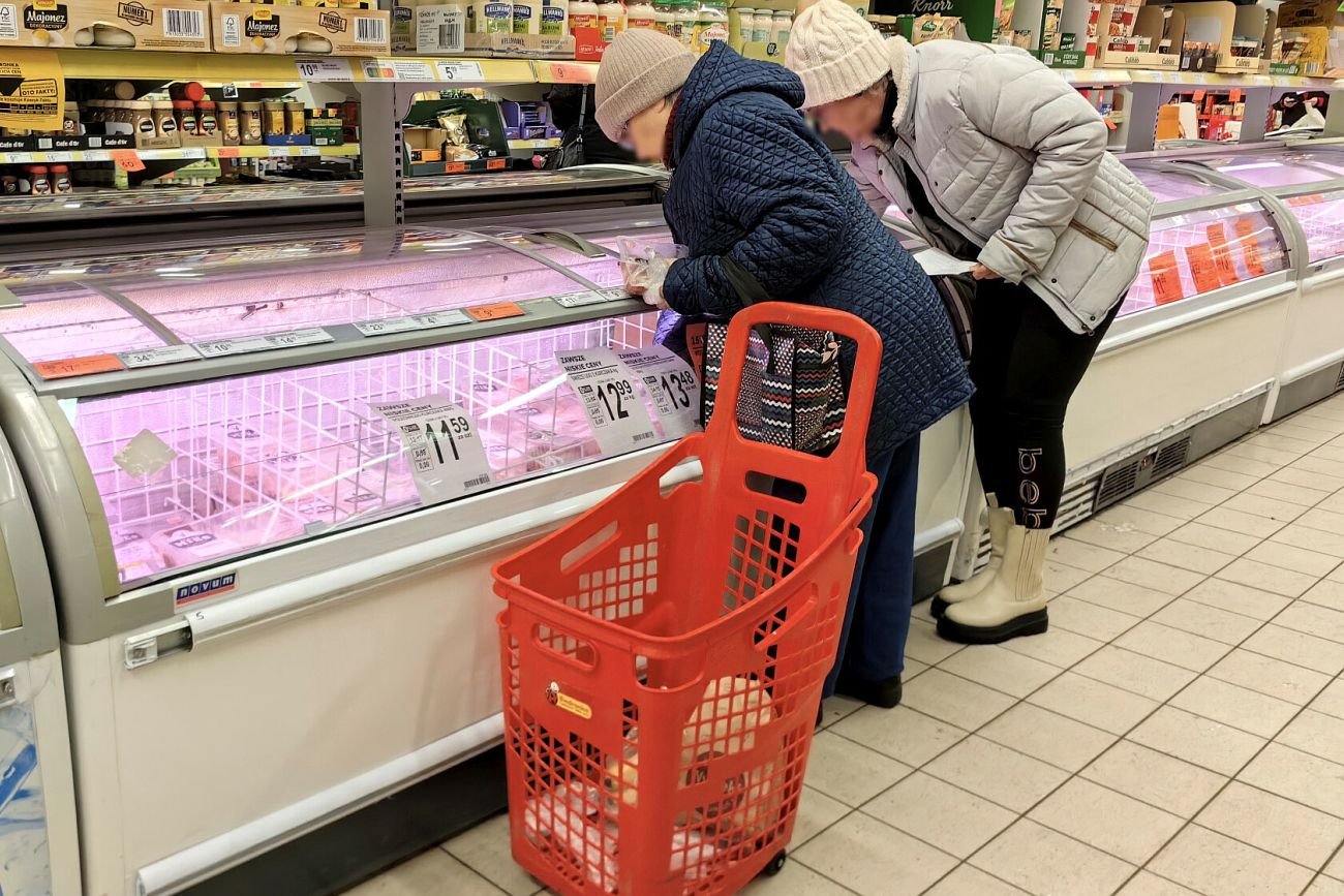 Na widok cen można się nieźle zdziwić