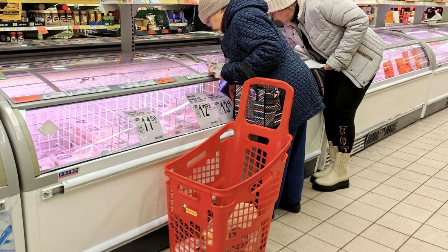 Na widok cen można się nieźle zdziwić