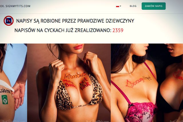 Bez Photoshopa - obiecuje autor