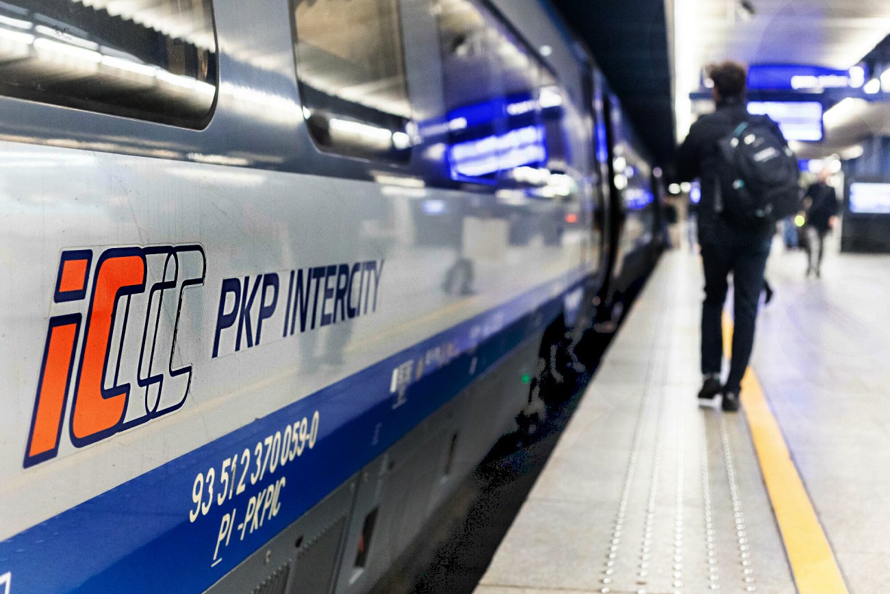 PKP Intercity planuje rozszerzyć sprzedaż biletów