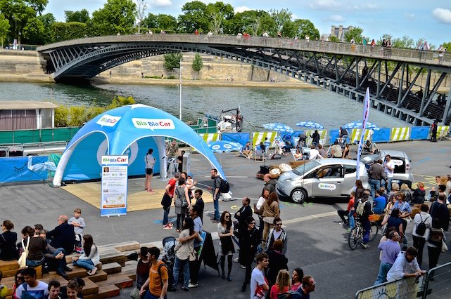 BlaBlaCar ma problemy nad Wisłą. Pytanie tylko czy przejściowe.