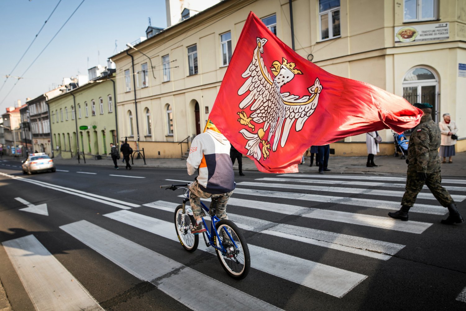 Posłowie klubu PO-KO zaproponowali ustanowienie kolejnego nowego święta.