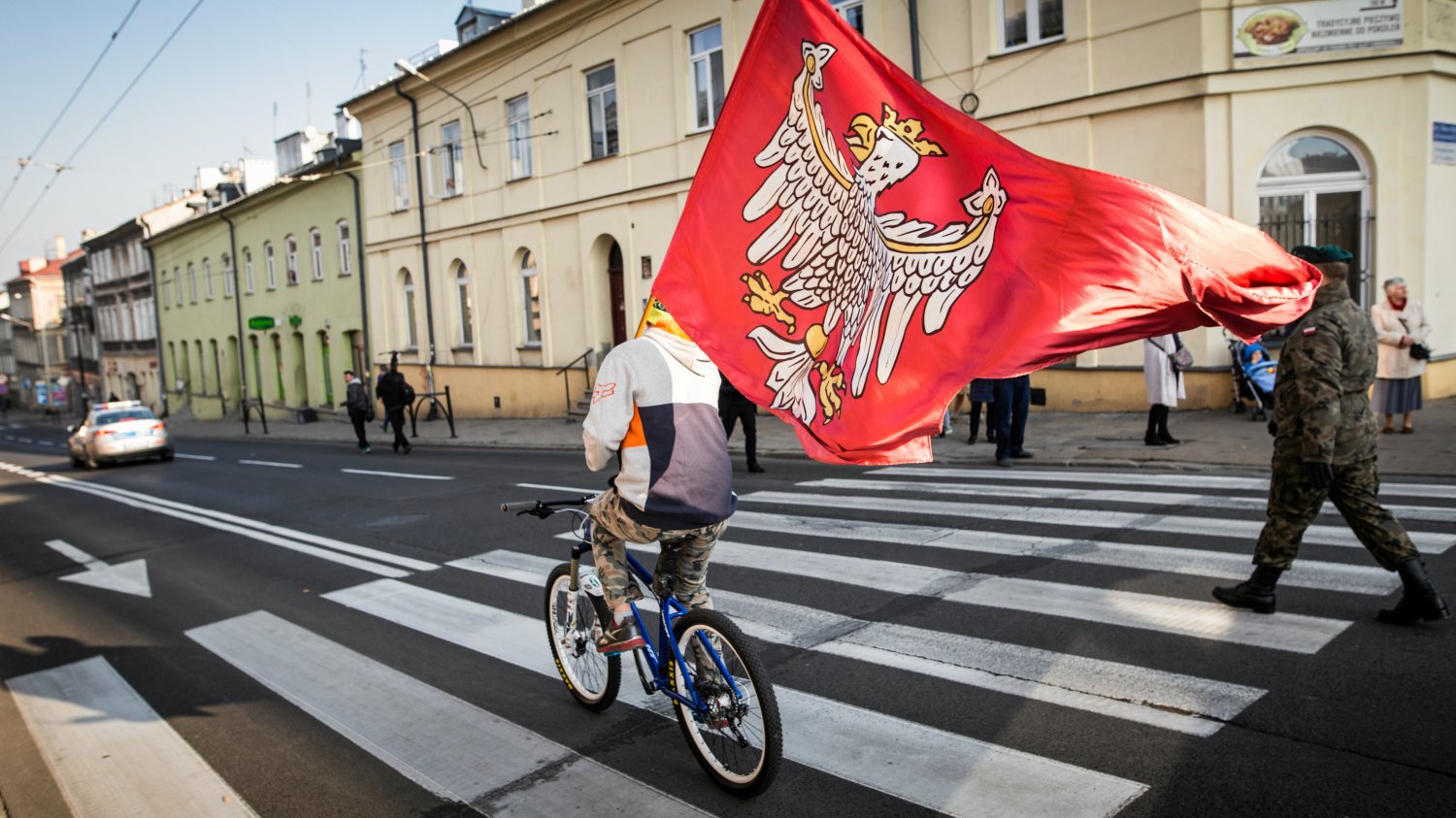 Posłowie klubu PO-KO zaproponowali ustanowienie kolejnego nowego święta.