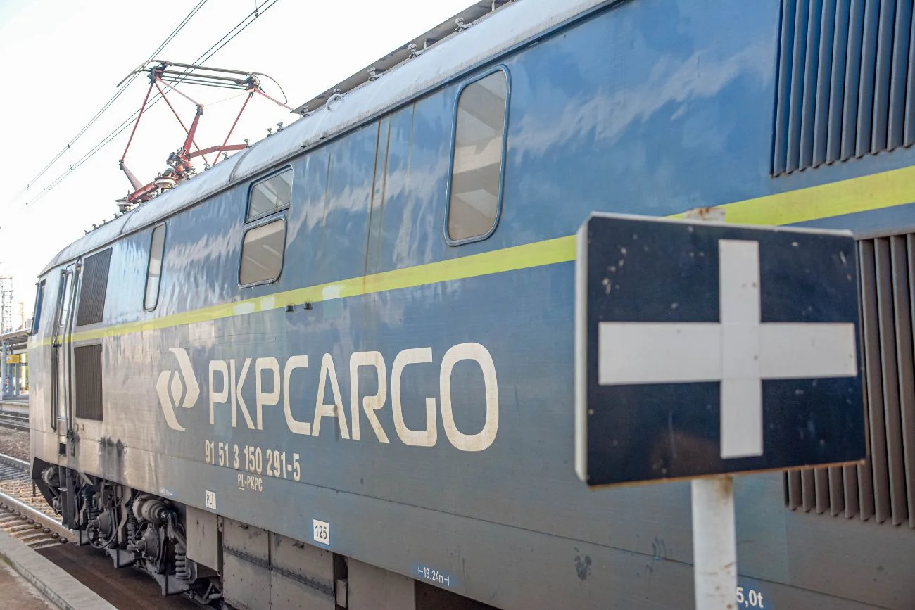PKP Cargo nie dogadało się ze związkami zawodowymi. Będą zwolnienia grupowe