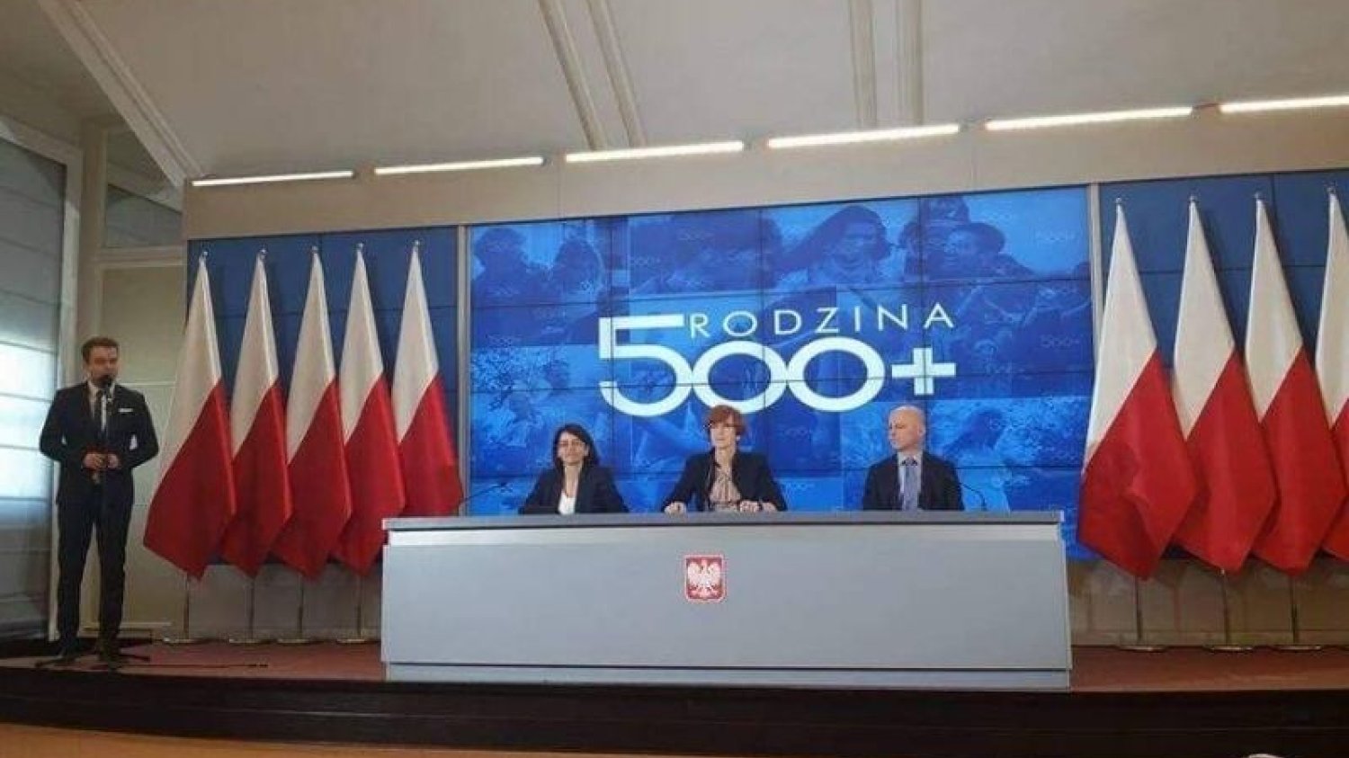 Od wprowadzenia programu 500+ mija już 5 lat.