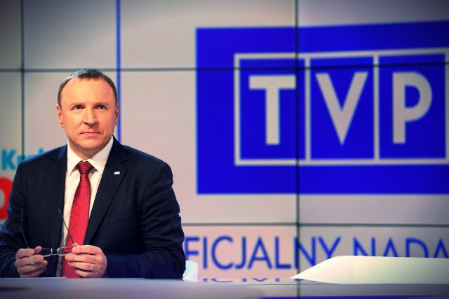 Telewizja Polska będzie walczyć z nielegalnym rozpowszechnianiem jej produkcji w internecie.