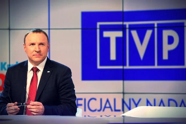 Telewizja Polska będzie walczyć z nielegalnym rozpowszechnianiem jej produkcji w internecie.