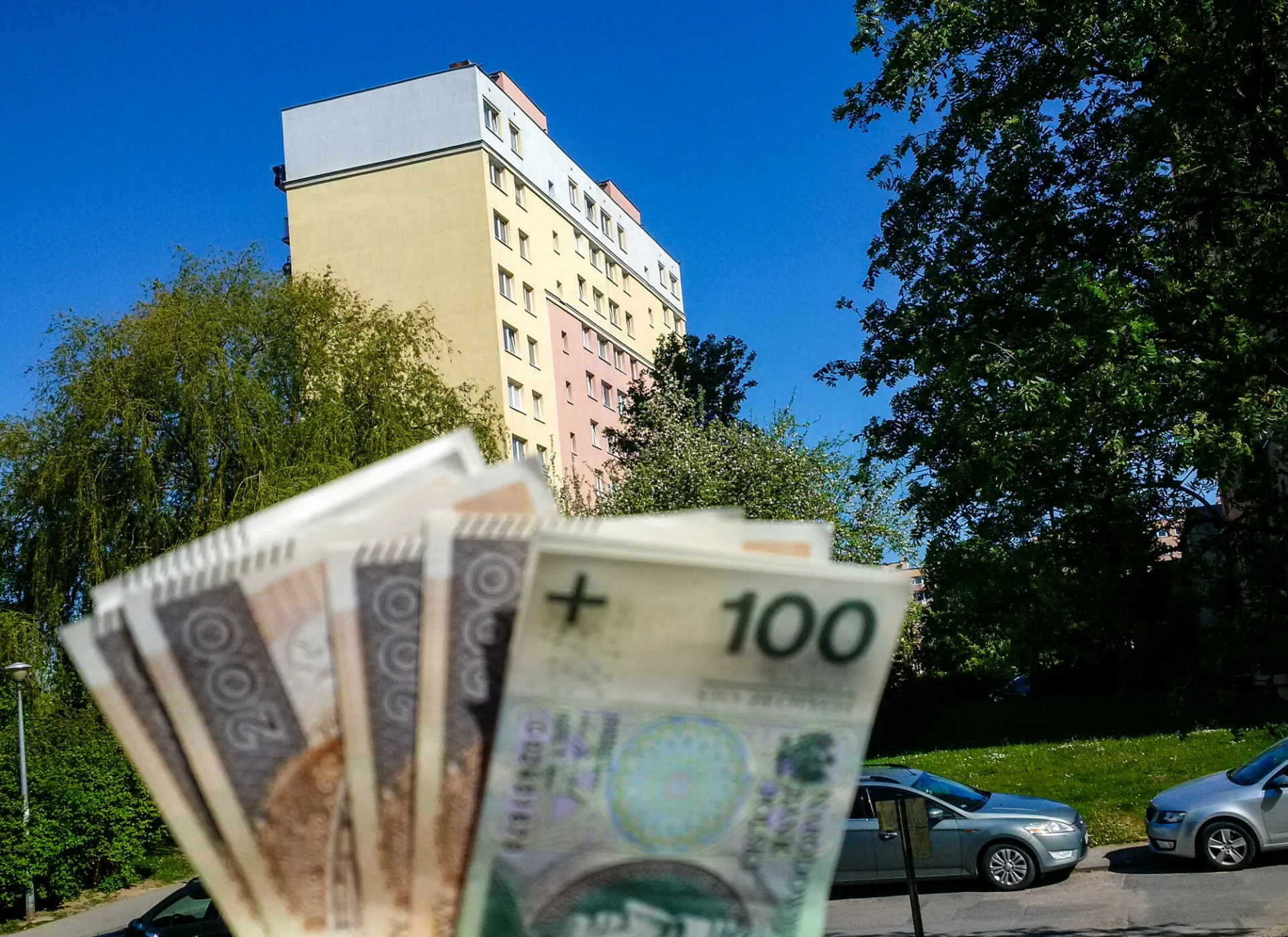 Specjalny dodatek na mieszkanie 2024