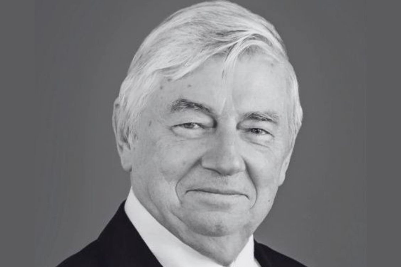 Założyciel fViandes Riviera Lipka Freres i SuperDrob zmarł w wieku 80 lat. 