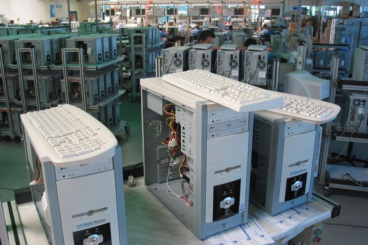 Prokuratura bada działalność Michała B. w spółce Erabud. Wcześniej "zasłynął" on jako bohater afery Optimusa.