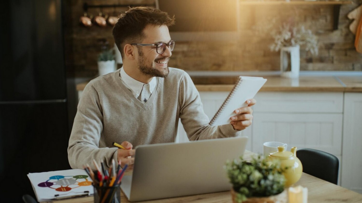 Czego możemy nauczyć się od Warena Buffetta?