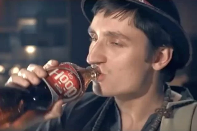 Hoop rozważał już nawet wyjście z Polski - tak twierdzili poprzedni, czescy właściciele firmy produkującej napoje.