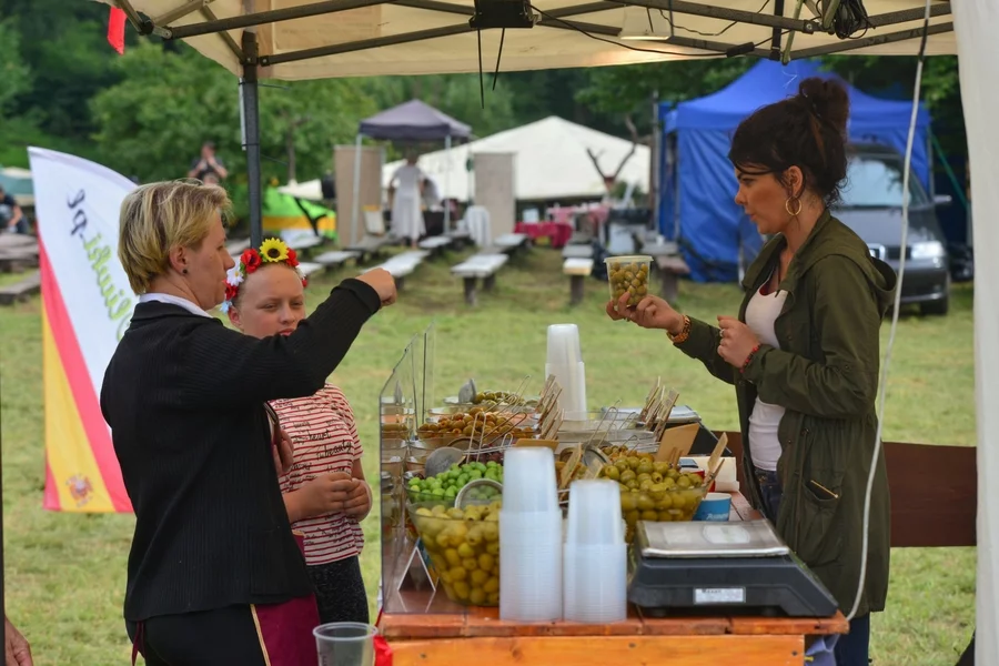 Festiwal Smaku, na który wpadli urzędnicy fiskusa, był zaledwie początkiem. To samo czeka wiele podobnych imprez.