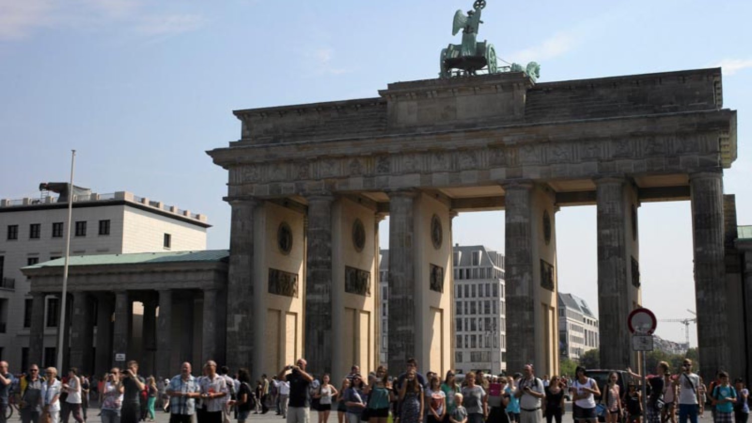 Berlin przyciąga do siebie polskie start-upy