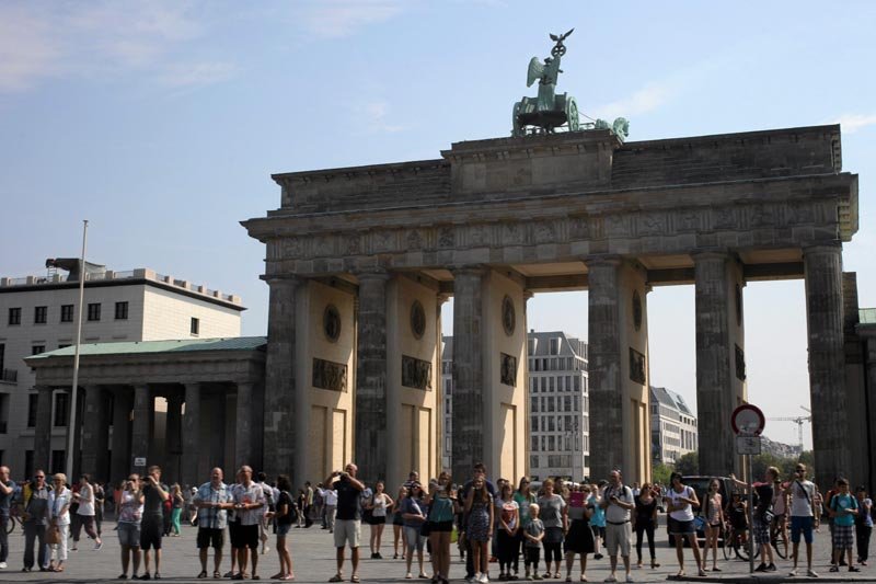 Berlin przyciąga do siebie polskie start-upy