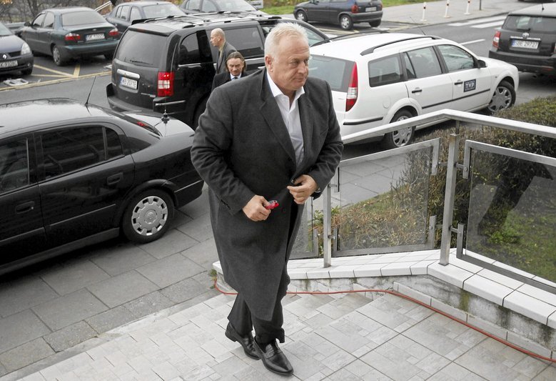 Ryszard Krauze był swego czasu jednym z najbogatszych polskich biznesmenów. Dziś zmaga się z długami.