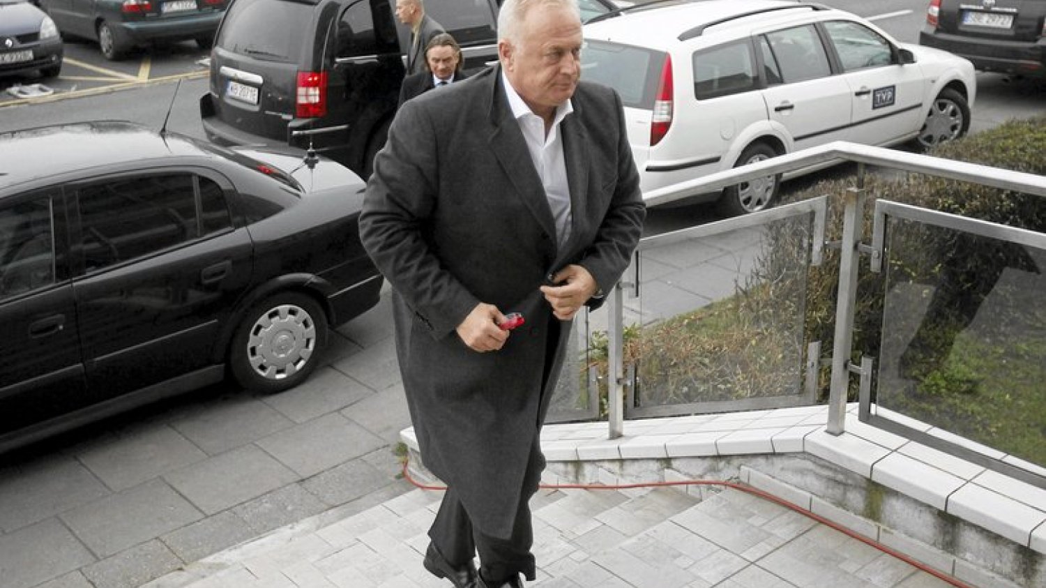 Ryszard Krauze był swego czasu jednym z najbogatszych polskich biznesmenów. Dziś zmaga się z długami.