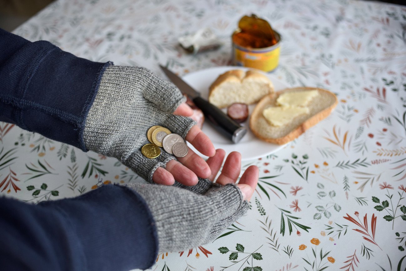 Najgorsze dane na temat skrajnego ubóstwa w Polsce od lat