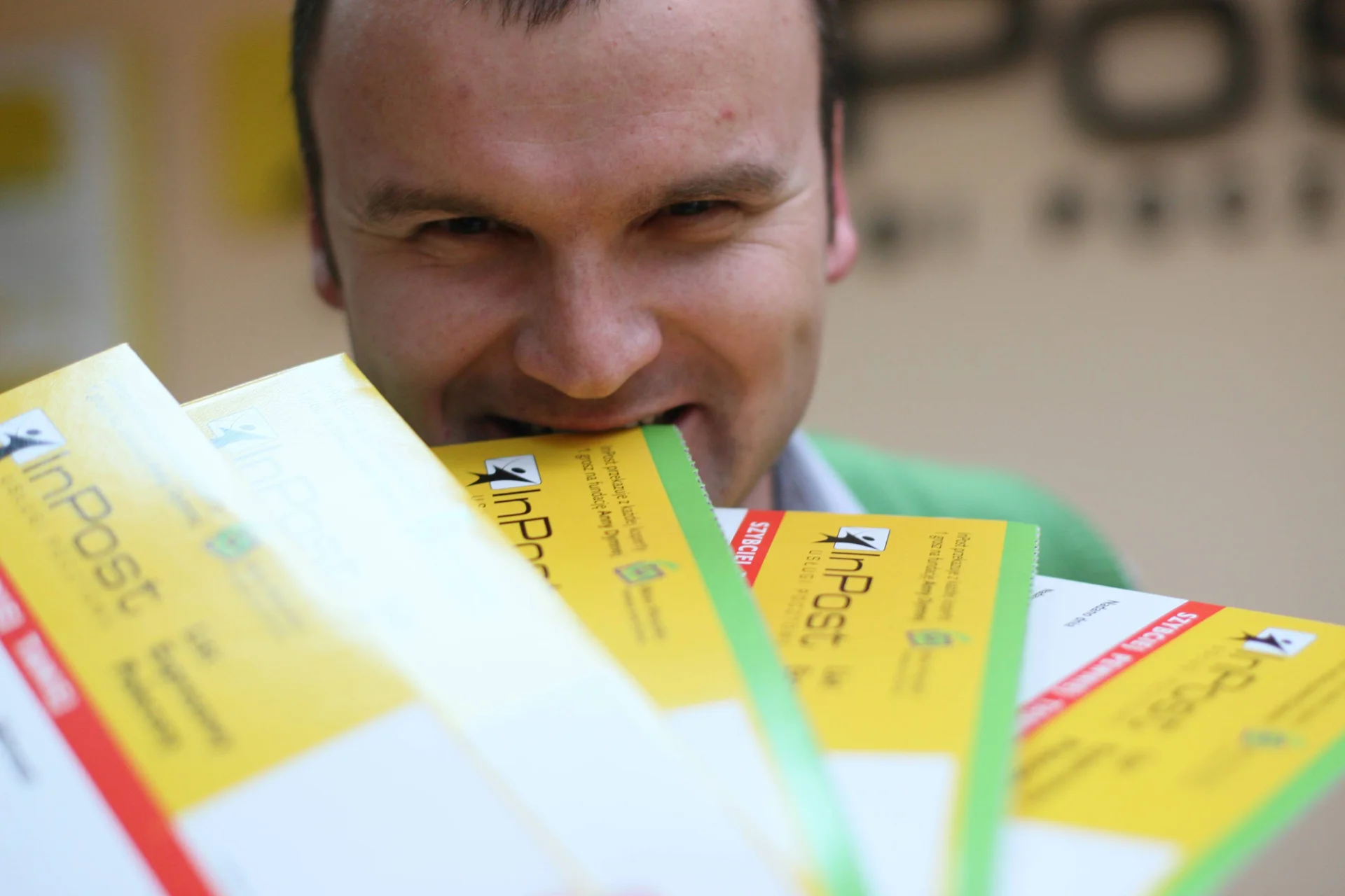 Rafał Brzoska zajmuje 68 miejsce na liście najbogatszych Polaków "Forbesa"