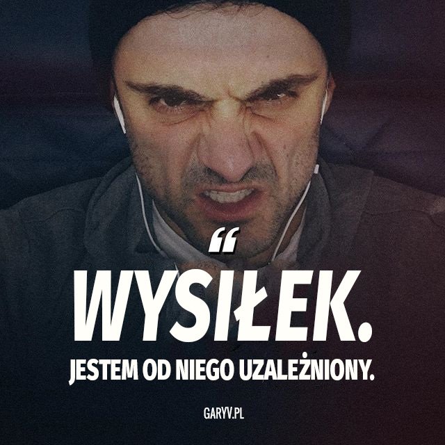 www.garyv.pl autor książki "Zapytaj Garyego"