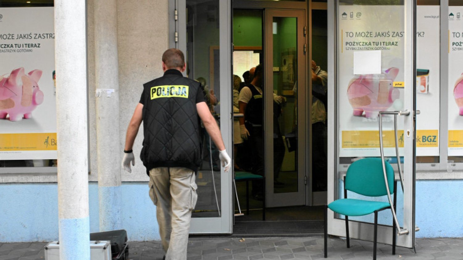 Bank będzie miał obowiązek sprawdzić…czy żyjesz. Koniec z tzw. „martwymi rachunkami”.