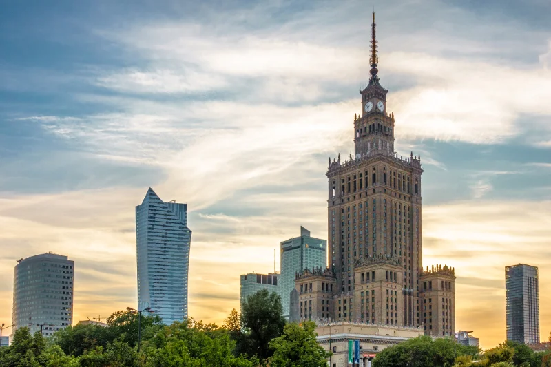 Niemcy po raz trzeci z rzędu wybrali Polskę jako najatrakcyjniejsze miejsce do inwestycji w Europie Środkowo-Wschodniej.