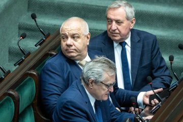 Według wicepremiera, 800+ pomoże na wszystko.