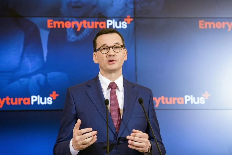 Podatki płacone przez Polaków wzrosły o 11,5 mld rok do roku
