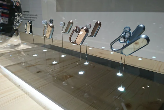 XPERIA Ear