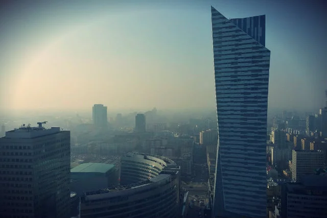 Z usług weryfikacji CV korzystają w Polsce jak na razie głównie duże przedsiębiorstwa