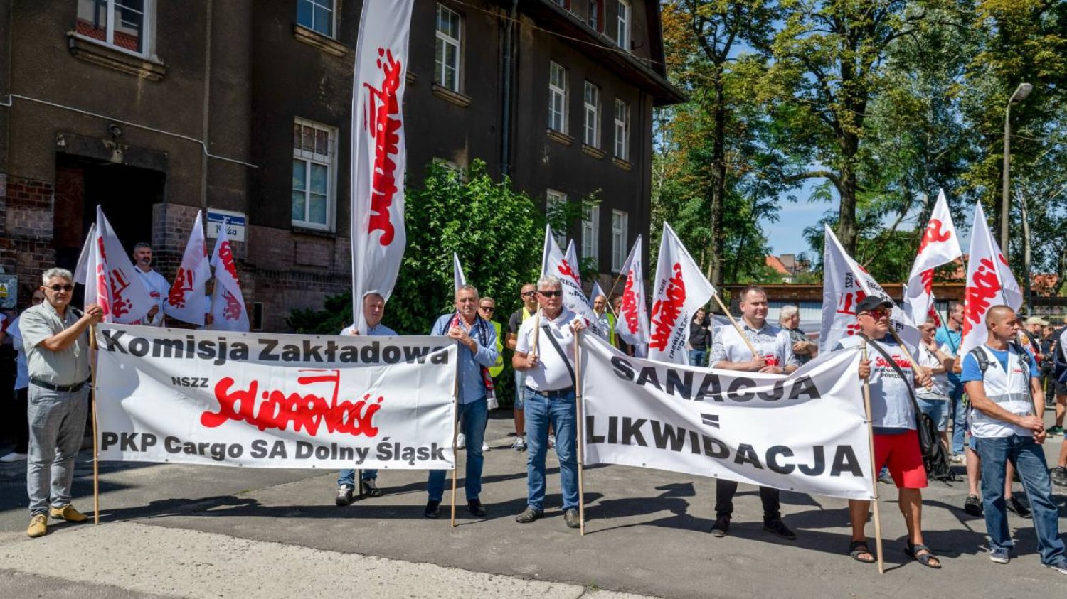 Publikujemy anonimowy list od czytelnika.