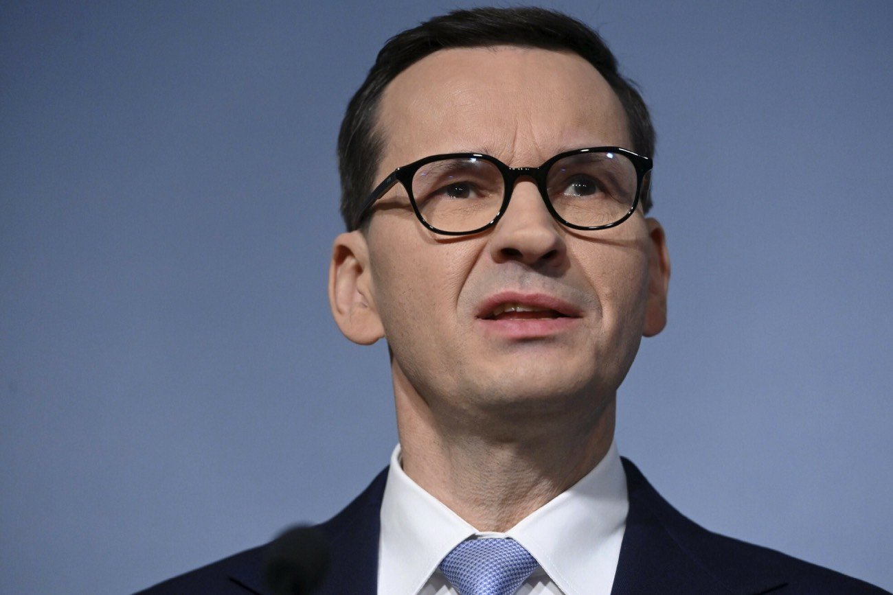 Mateusz Morawiecki