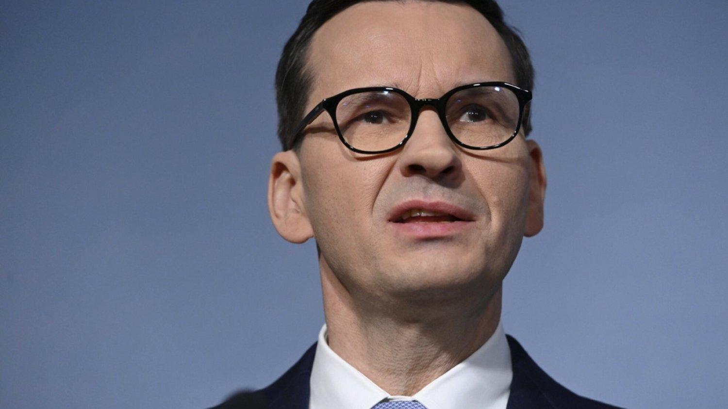 Mateusz Morawiecki