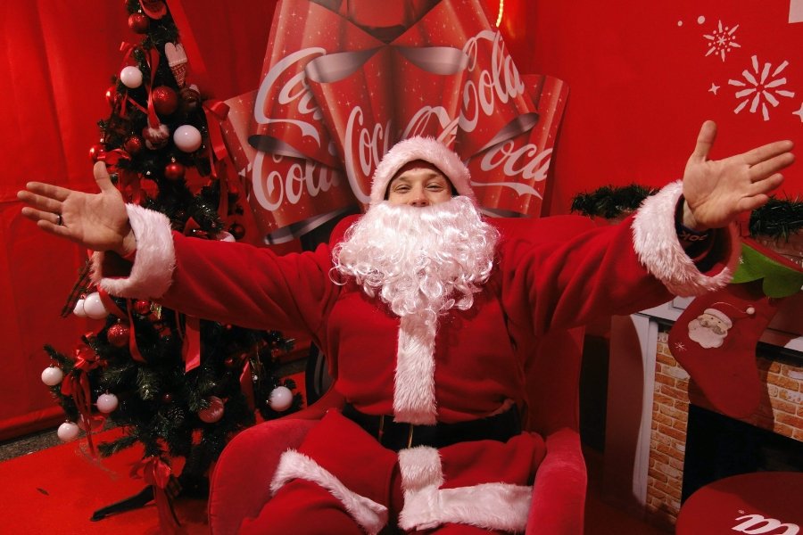 Coca-Cola szuka nowych nisz, m.in. na rynku napojów zawierających składniki marihuany.