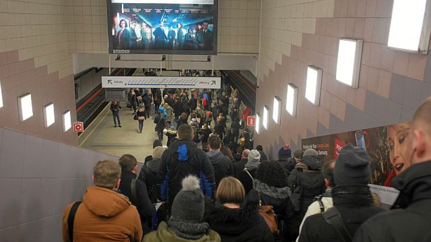 Kraków przymierza się do budowy metra. W projekcie pomagają władze i eksperci z Wiednia