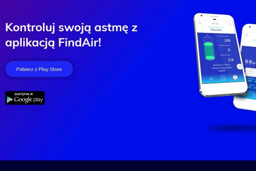 FindAir istnieje zaledwie od kilku miesięcy, a już do założycieli ustawiła się długa kolejka inwestorów.