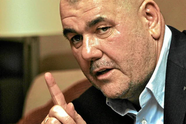 Jerzy Mazgaj