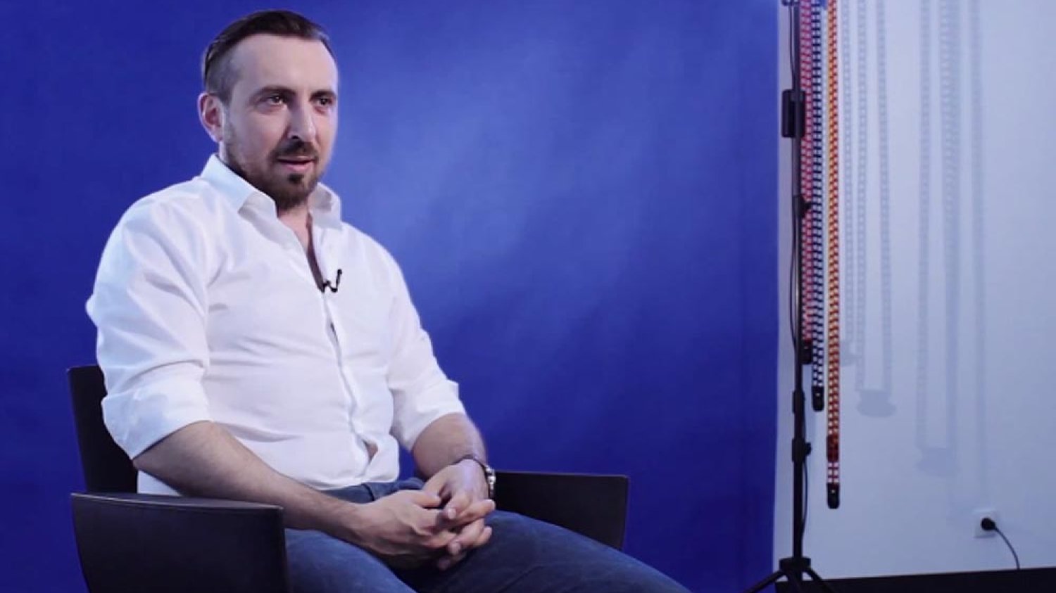 Artur Racicki, Social WIFI