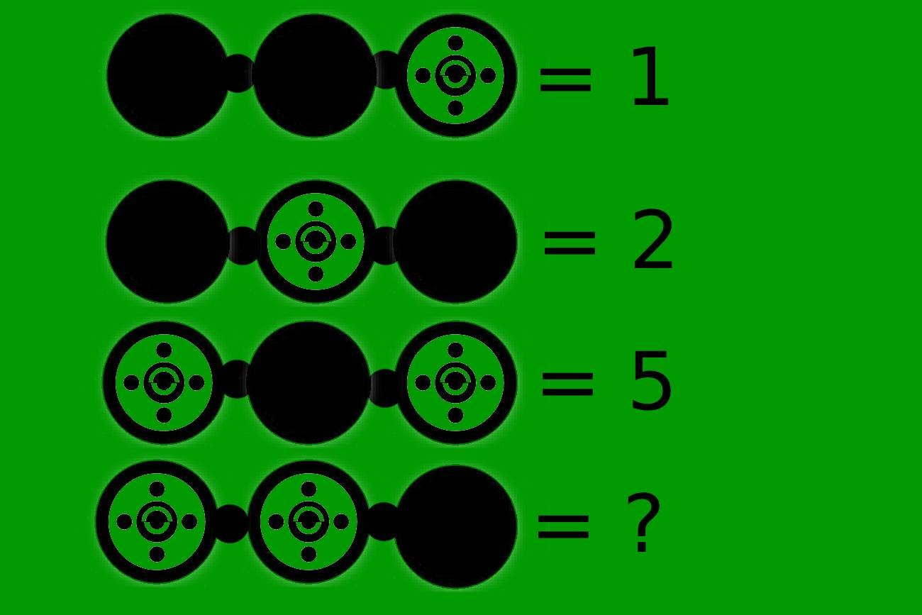 Co kryje się w kręgach?