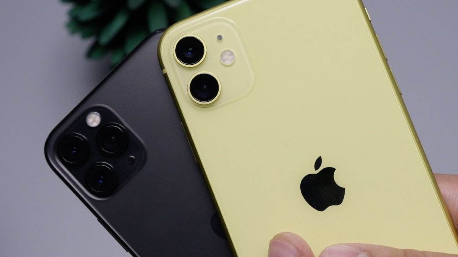 Już niedługo premiera iPhone 12