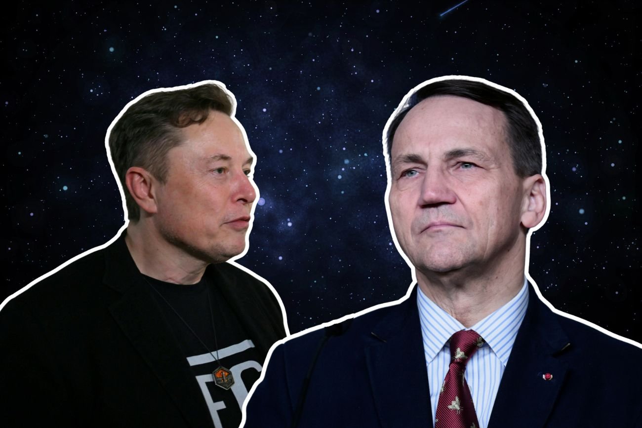 Działania nowej administracji w Białym Domu budzą pytania o to, czyje interesy wspiera Starlink. 